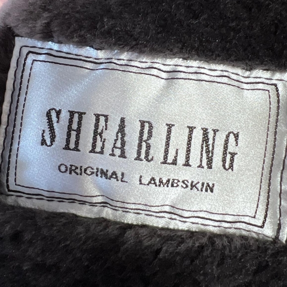 Lambskin mens jacket - Picture 3 of 4